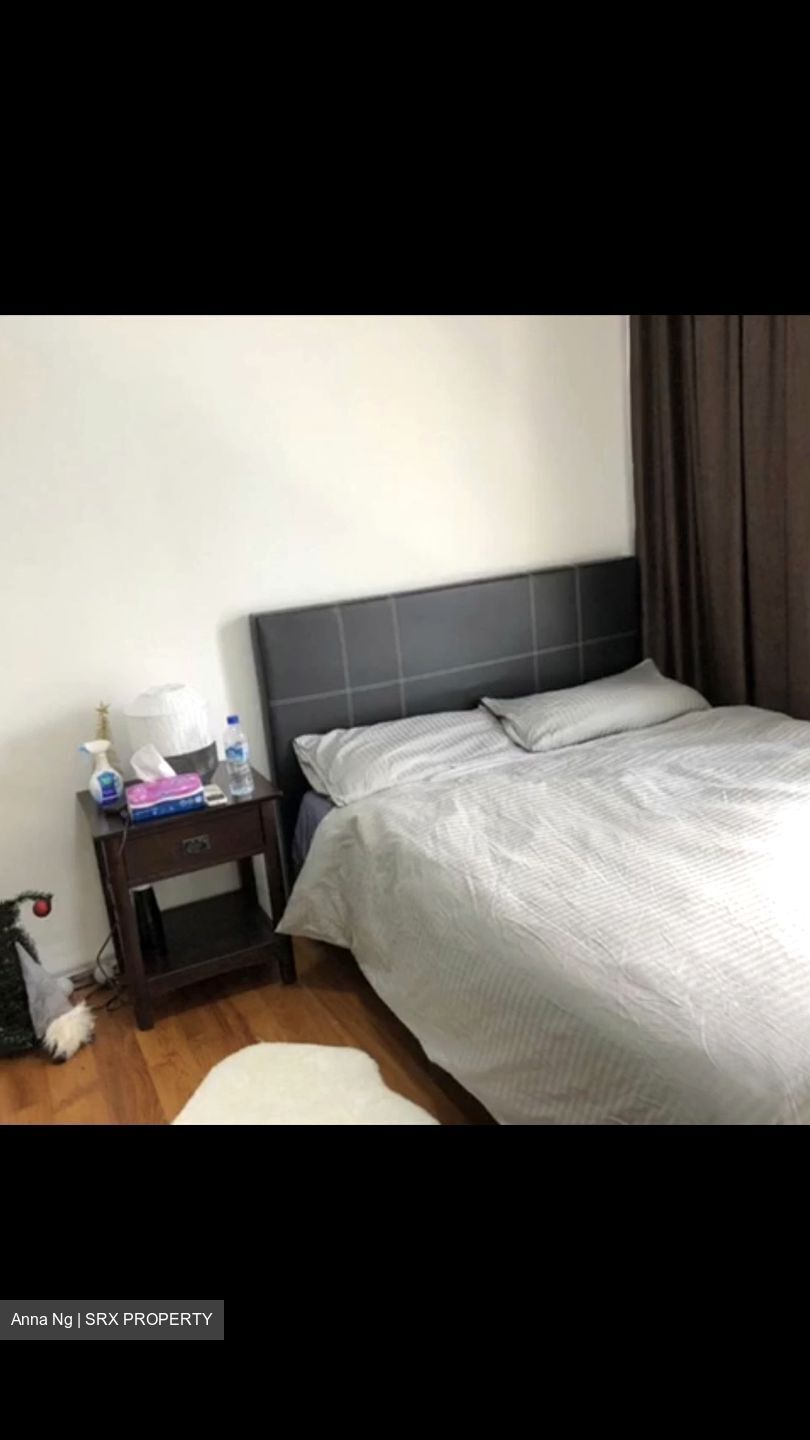 Park Residences Kovan (D19), Apartment #396620891